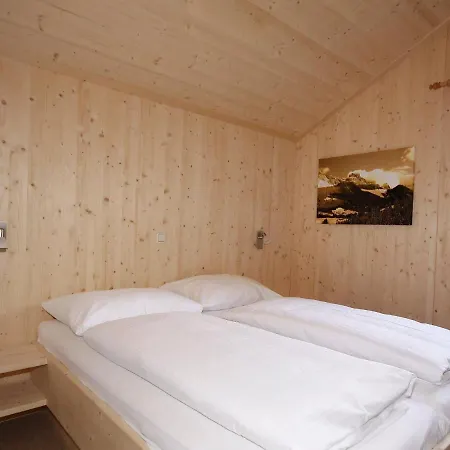 Holiday Chalet Zirbenwald I-1 Дом отдыха Туррахер-Хёэ