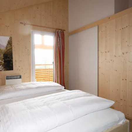 Holiday Chalet Zirbenwald I-1 Дом отдыха